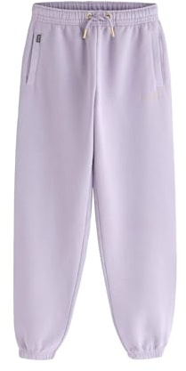 Superdry Damen Essential Logo Jogginghose mit Bündchen