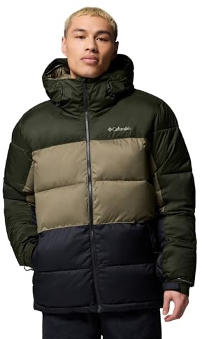 Columbia Herren Slope Style Jacket Skijacke (1er Pack)