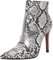 BGFIPAJG Regali Di Natale 2079 Stivaletti Autunno Inverno Donna Mezzo Stivaletto Donna Tacco Alto Stivaletto Nero Donna Basso Stivali Alti Con Risvolto Donna Stivali+Con+Tacco+Donna Camoscio