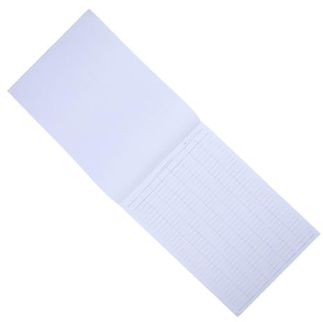 Generisch Detailliertes Buchhaltungsbuch Hochzeitsnotizbuch Tülle Digitaler Winkelmesser Entwurf Des Proteraktors Messgerät Winkelmesser Coole Aufkleber Intelligenter Motor Papier Blue