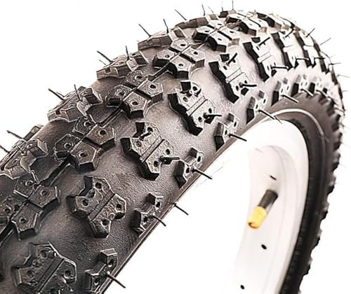 SFgFGfcghC Fahrradreifen 14/16 / 18 x 2.125 Kinder Klapprad Bicicleta de montaña Reifen,16 * 2.125
