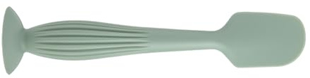 Windelcreme -Applikator, Silikonwindelcreme Spatel Silikonsalbe Applicator