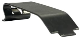 Tankdeckel Halter Anschlag Tankdeckelöffnungsplatte Kompatibel Mit Volkswagen Caddy Touran Tranporter T5 T6 2K0809931A 457583307