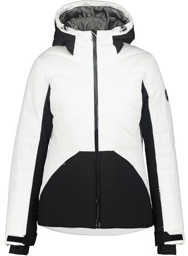 Icepeak EVELETH Weiss