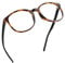 LifeArt Blue Light Blocking Glasses, Computer Reading Glasses, Gaming Glasses, TV Glasses for Women Men, Anti Glare (Tortoise, 1.75 Magnification)