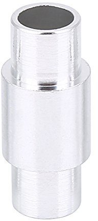 Caredy Skate Spacer, 10 StüCke Aluminiumlegierung Skate Radlager Getretene Spacer Inline Skating Schuhe Ersatz Platz FüR 8/6 Mm