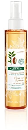 Klorane Aceite Fleur de Cupuacu 150 ml