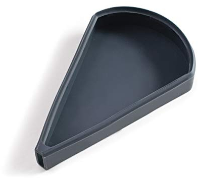 LACOR Silikon für Dunstabzugshaube, Grau, 13 cm