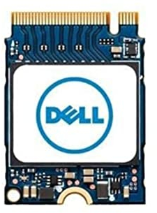 DELL AB292880 Disque SSD M.2 256 Go PCI Express NVMe