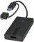 Plugable USB to DisplayPort Adapter. Connect one or more to any Mac or Windows System to add extra displays up to 1920x1080 60hz. USB C and A