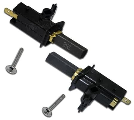 RO - Linea Blanca ® - Escobilla motor para lavadora Fagor Ariston YY52X5258