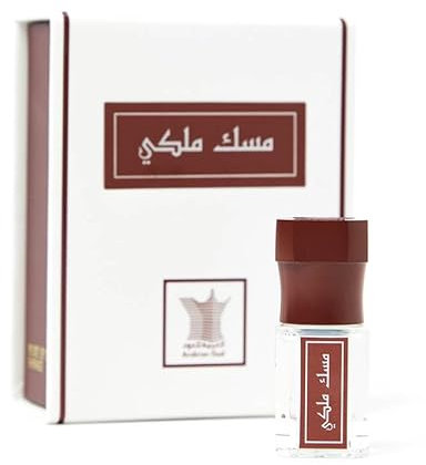 Arabian Oud