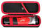 FBLFOBELI EVA Hard Storage Case Compatible With Milwaukee 49-24-0146 M12 12-Volt LED Work Light Bare Tool (Case Only)