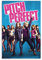 TSALF Kunstdruck Poster Kein Rahmen Pitch Perfect Filmposter Leinwand Wandkunst Raumbilder Geschenke Dekoration 60x90cm