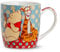 Egan Mug Winnie The Pooh Disney ML 360