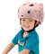 HEYCE Fahrradhelme für Kinder,Einstellbare Fahrradhelme für Kinder - Kinder Fahrradhelme für Alter 2-8/8-14 Skateboard Helme für Jungen und Mädchen
