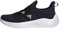 adidas Damen Puremotion Adapt Shoes Laufschuhe, Core Black/Grey Two/Cloud White, 42 2/3 EU