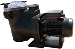 Astral selbstansaugende filterpumpe 2 ps - 23m3/h mono SE2N200MFLDFRA