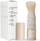 Roe Wellness - Poudre de protection solaire minérale avec brosse Spf 50 pour enfants, adaptée aux falaises, facile à appliquer pour les enfants, les bébés et les parents