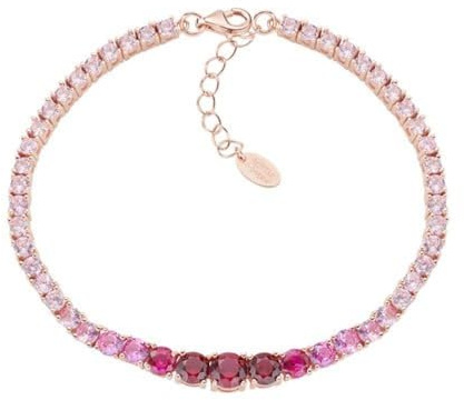Amen Damen-Armband BTSCRR, Sterling-Silber