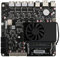Celeron N5105/6005 - Scheda madre industriale NAS a 4 core, 4 fili, processore a bassa potenza, 4 x 2,5 G, i226, slot M.2, 6 x SATA DP HDMI 2.0 (N5105)