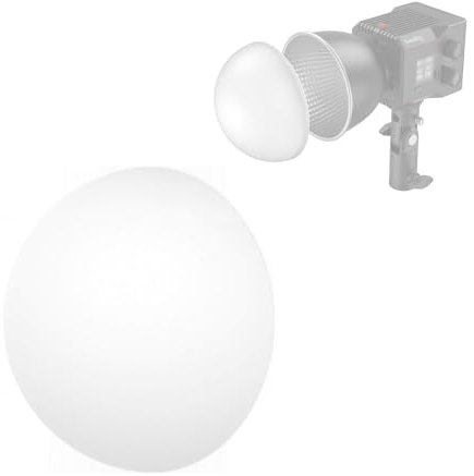 SMALLRIG Silicone Diffuser for RC 60B - 4529
