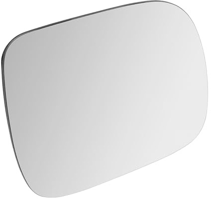 f.becker_line Spiegelglas Außenspiegel Rechts passend für VW Passat B5 SEAT Arosa Golf