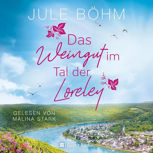 Das Weingut im Tal der Loreley