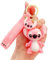 Tydeus 1Pc Niedliche Schlüsselanhänger kinder, Lustig Anhänger für Mädchen und Jungen, Lustige Schlüsselanhänger Ornament Geburtstagsgeschenk