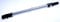 Tubo telescopico per scopa elettrica Rowenta X-Nano RH1127WO RH1128WO RH1129WO