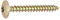 ULTIMA VISSER FIXER COLLER - Vis de penture Torx acier bichromaté 5X30 boîte de 250 - ULTIMA - AFB3105030