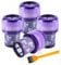 970013-02 - Filtro di ricambio per aspirapolvere Dyson V11 SV14 SV17 SV22 Absolute Animal Extra Pro Torque Drive