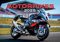 Motorbikes Motorräder Motorrad Kalender 2025 Wandkalender Wall Calendar 45x31,5 cm