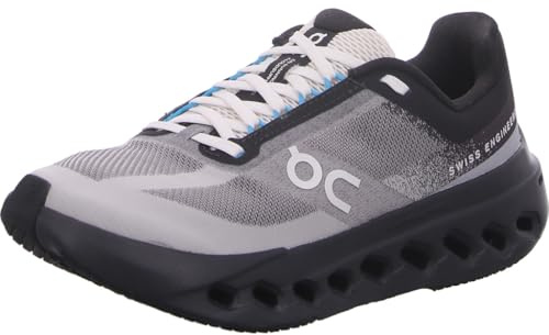 On Running Cloudsurfer Next Black Dew 6.5 UK