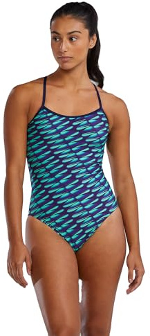 TYR Women's Durafast Elite Trinityfit Swimsuit Swimsuit