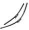 24''+16''Front Scheibenwischerblätter Für Renault Clio 3 Megane CC Grandtour Für Renault Fluence 2011-Scheibenwischer