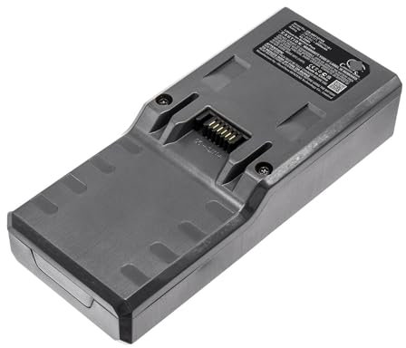Batteria for aspirapolvere 2000mAh TBTTV1T1,TBTTV1B1, compatibile con Hoover FD22G,FD22L,FD22BC,FD22BR,FD22RP,FD22HH,FD22BCPET