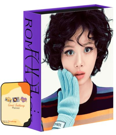 EVE: ROMANCE BIBI Album [EVE ver. (Standard Ver)]+Pre Order Benefits+BolsVos K-POP Inspired Freebies (The 2nd Album)