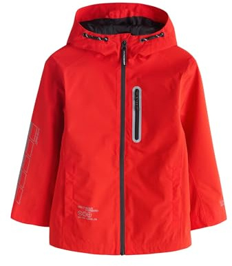 NEXT Jungen Wasserdichter Anorak