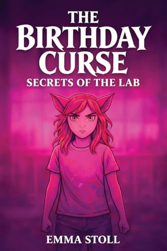 The Birthday Curse: Secrets of the lab