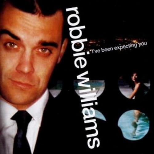 I've Been Expecting You / New Version