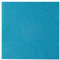 Sovie HORECA Linclass® Airlaid Tischdecke 80x80 cm, Mitteldecke stoffähnlich, praktisches Einmal-Tischtuch, edle Tischdeko, 20 Stück, Aquablau
