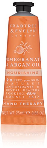 Crabtree & Evelyn Pomegranate Hand Therapy, 25 ml