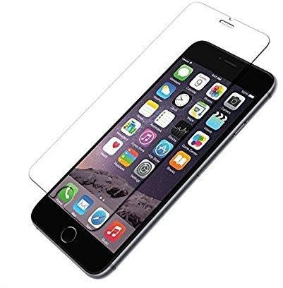 MUNDDY Protector de Pantalla para iPhone 8 4.7 Cristal Vidrio Templado Premium Calidad