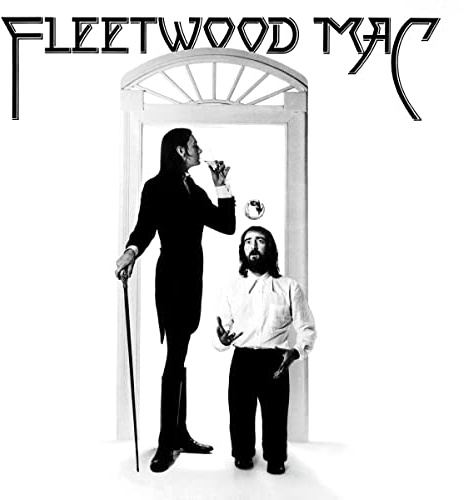 Fleetwood Mac (Deluxe Edition) [Vinyl LP]