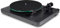 NAD C 558 Manueller Turntable mit vormontierter Bewegung, Magnet Phono Cartridge