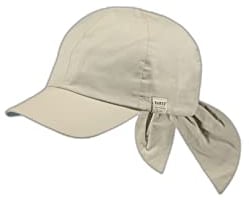 Barts Damen Cap WUPPER-Kappe, Sand, Uni