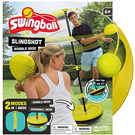 Swingball Swingball Slingshot