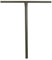 Root Industries Stunt-Scooter T-Bar Regular 610x560mm Standard 31,8mm (Schwarz)