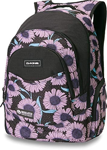 Dakine Damen, Rucksack Prom, Nightflowe, 25L